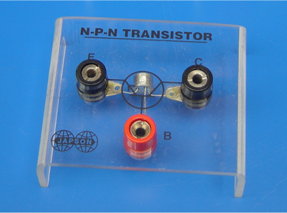 TRANSISTOR TRANSISTOR